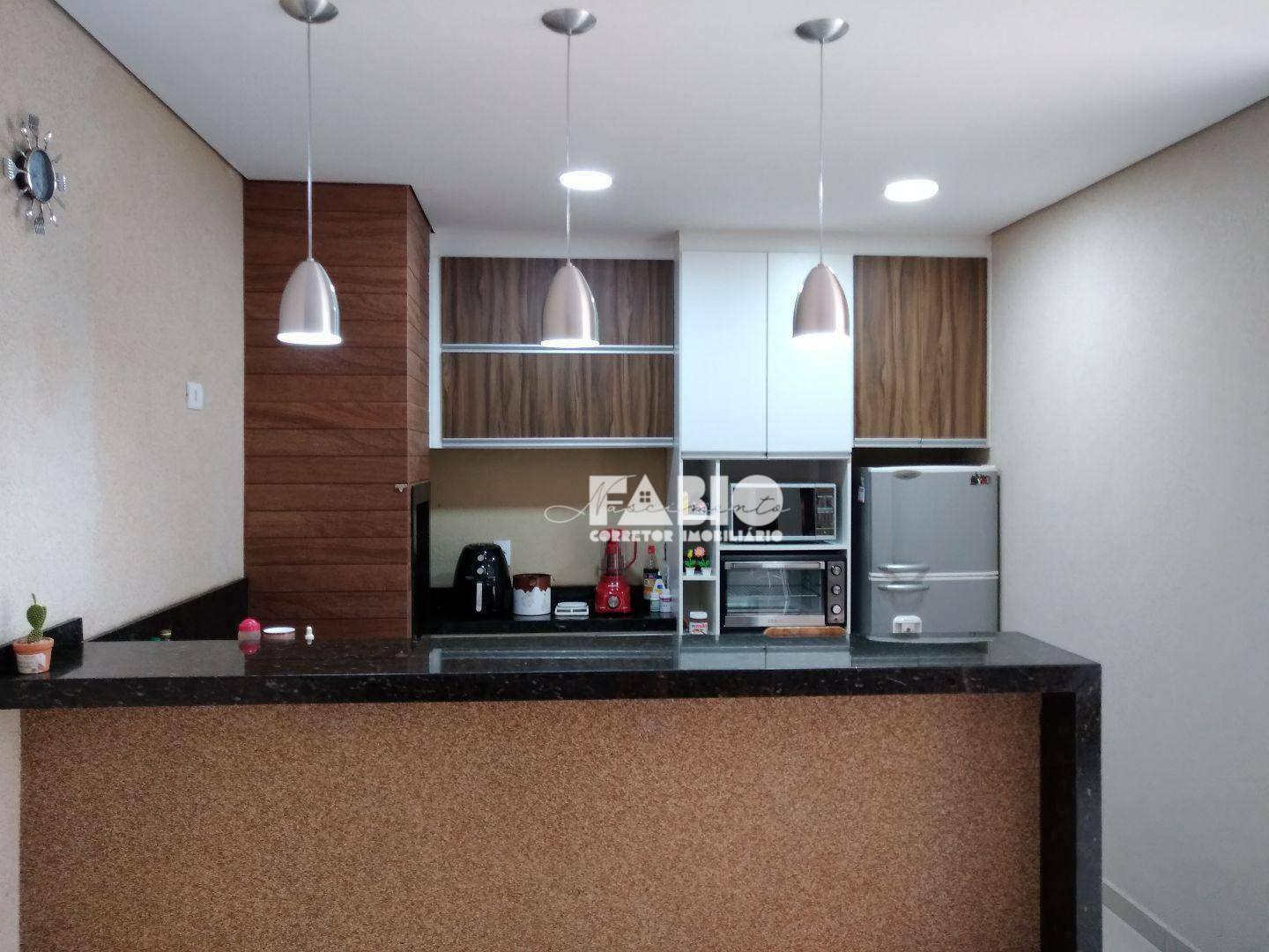 Casa à venda com 3 quartos, 145m² - Foto 14