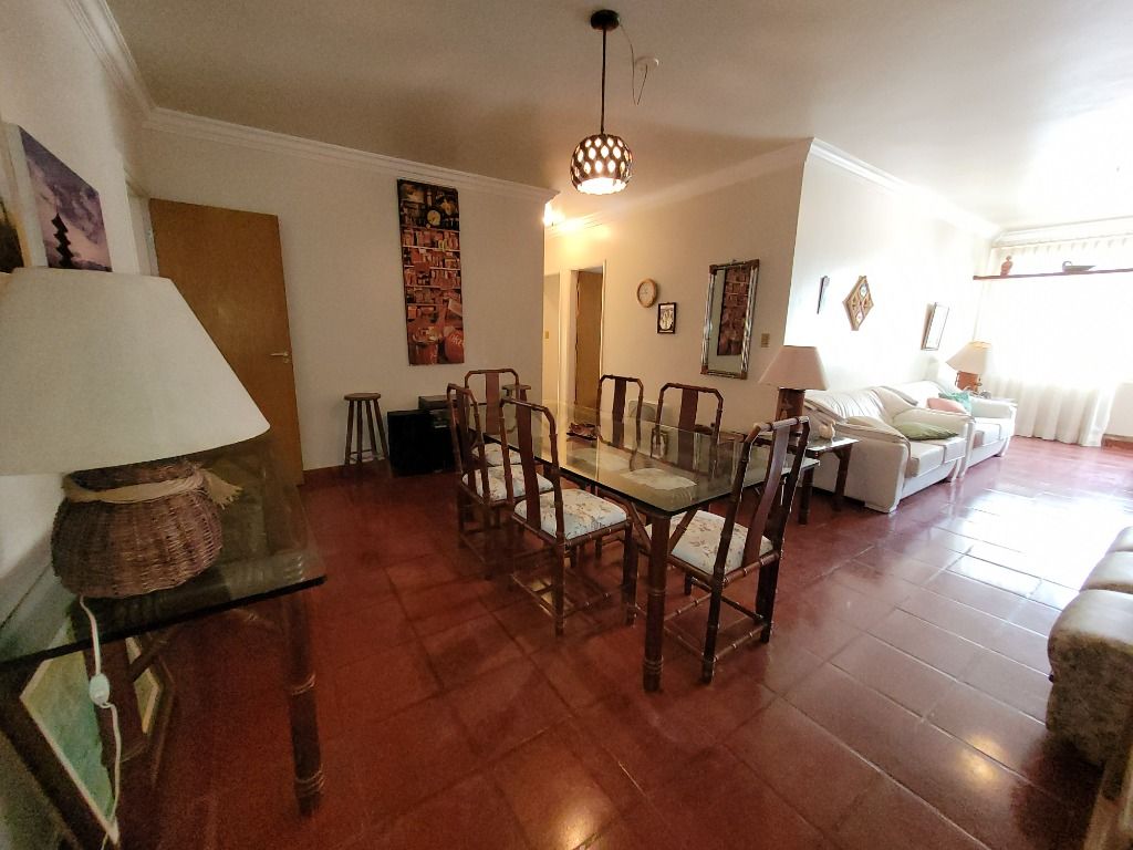 Apartamento à venda com 3 quartos, 120m² - Foto 2