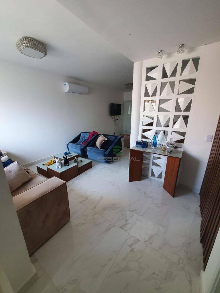 Sobrado à venda com 3 quartos, 120m² - Foto 13