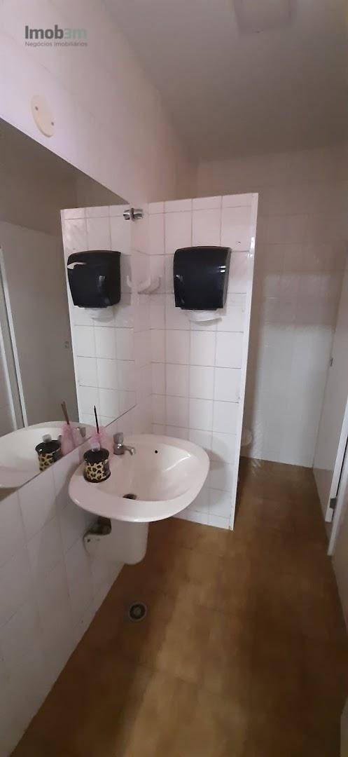 Conjunto Comercial-Sala para alugar, 90m² - Foto 23