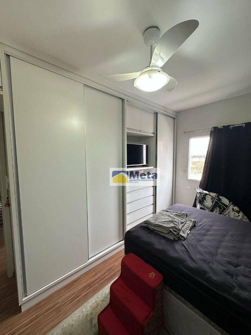 Apartamento à venda com 2 quartos, 61m² - Foto 5