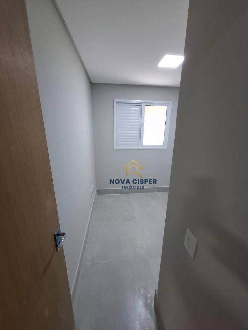 Apartamento para alugar com 2 quartos, 35m² - Foto 5