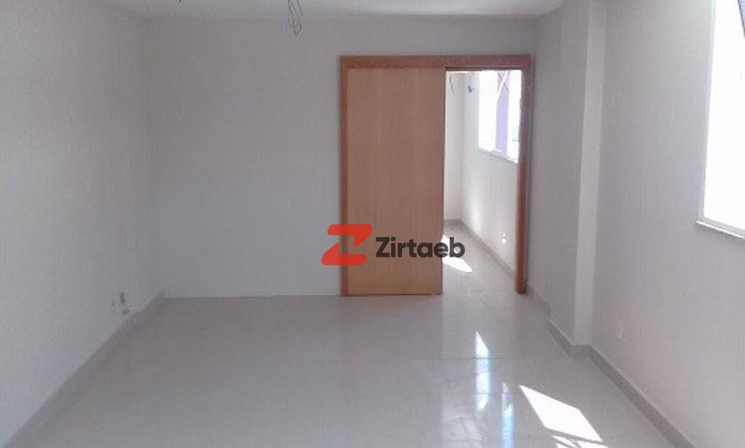 Conjunto Comercial-Sala para alugar, 60m² - Foto 3