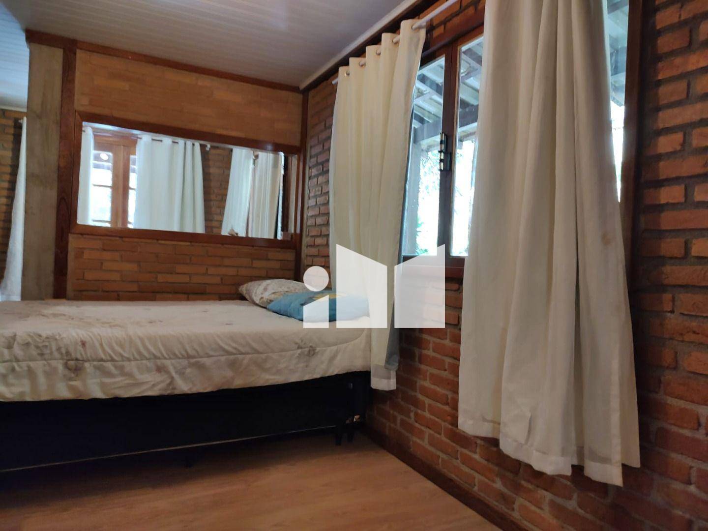 Sítio à venda com 9 quartos, 420m² - Foto 40