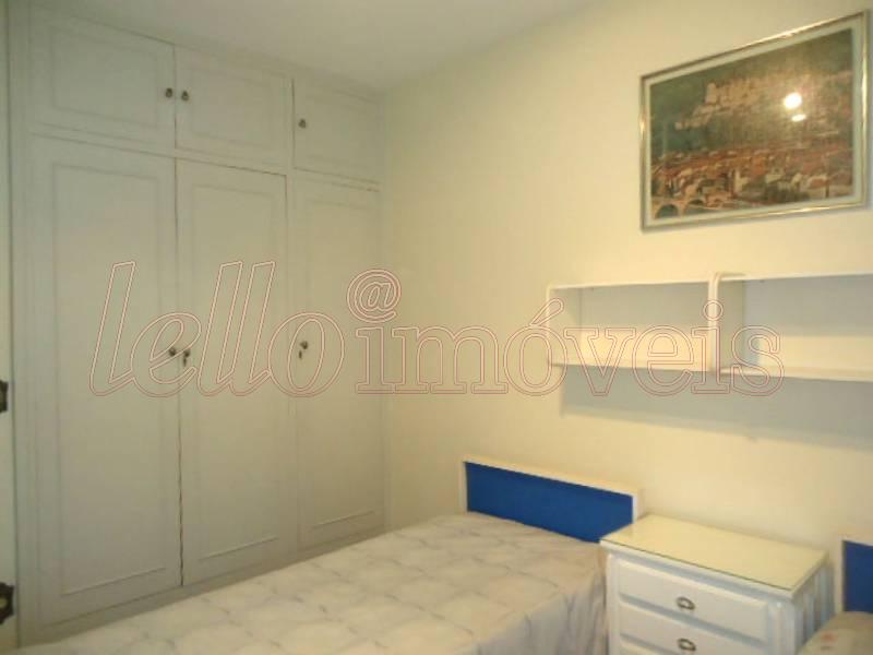 Apartamento à venda com 3 quartos, 230m² - Foto 12