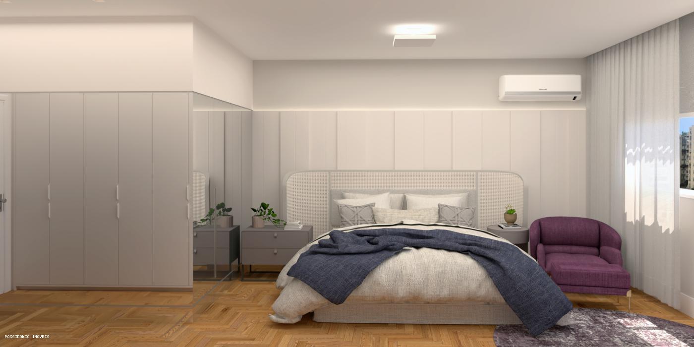 Apartamento à venda com 4 quartos, 330m² - Foto 21