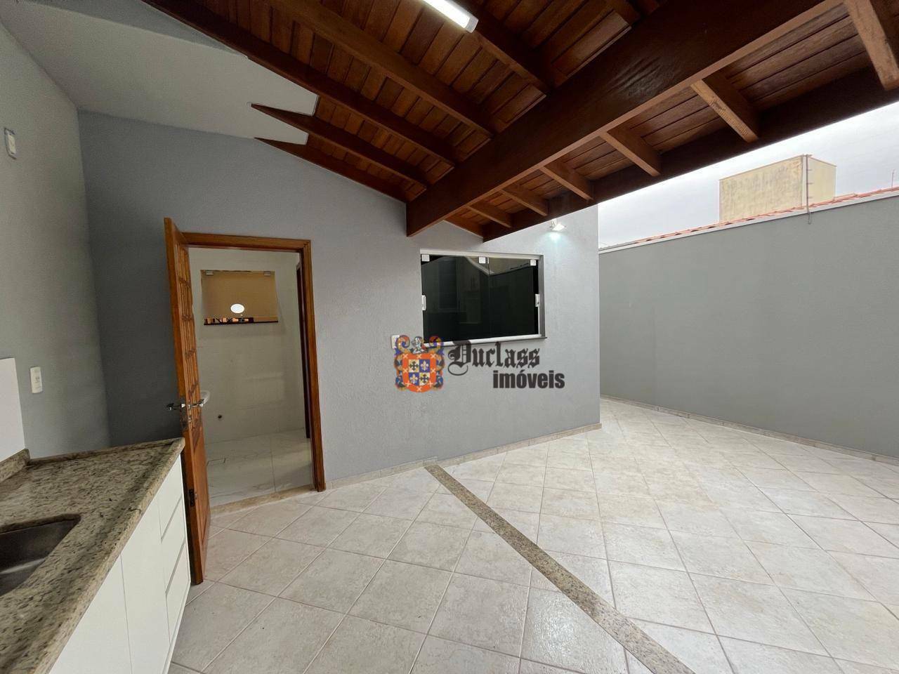 Sobrado à venda com 3 quartos, 180m² - Foto 20