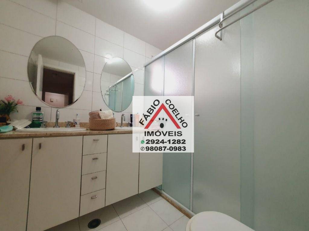 Apartamento à venda com 3 quartos, 163m² - Foto 7