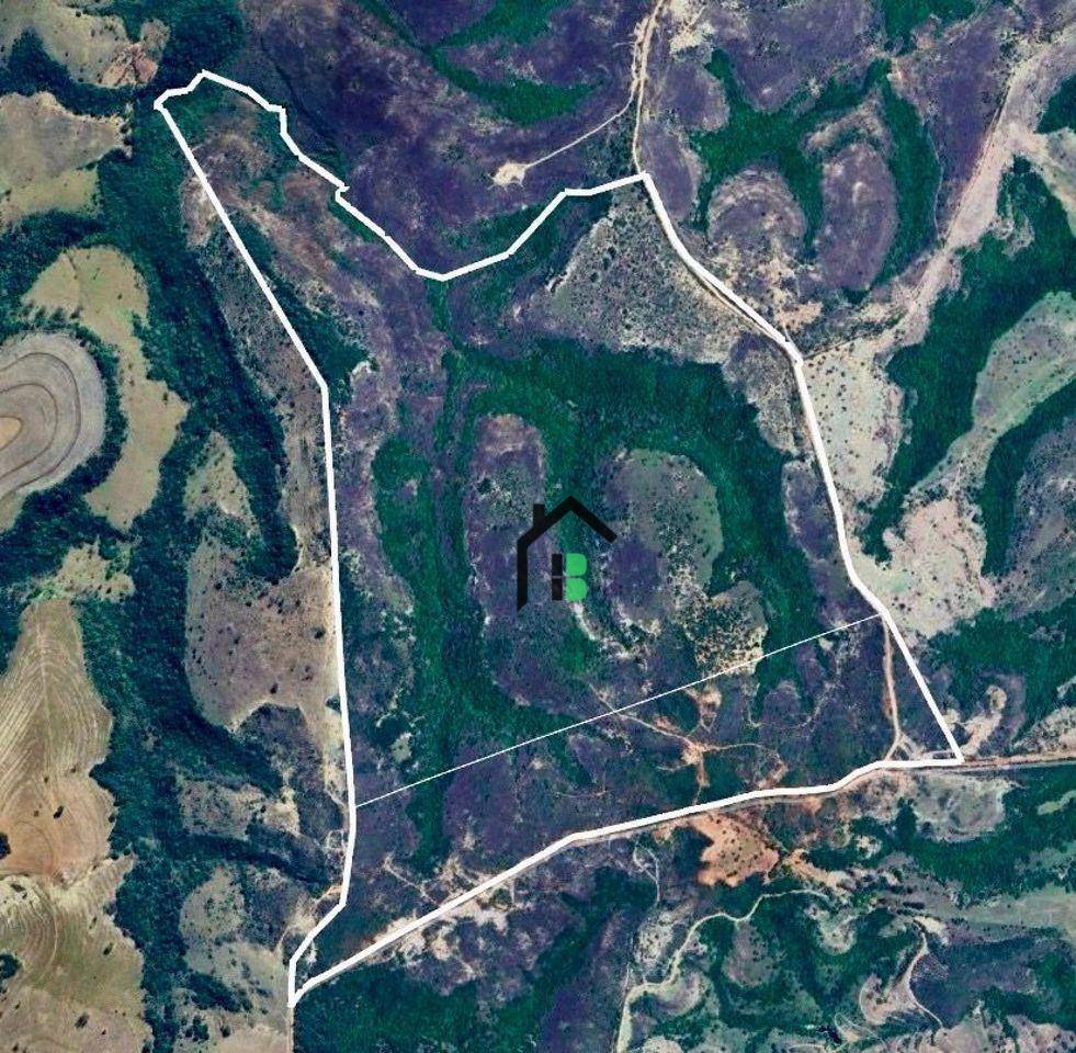 Fazenda, 108 hectares - Foto 3