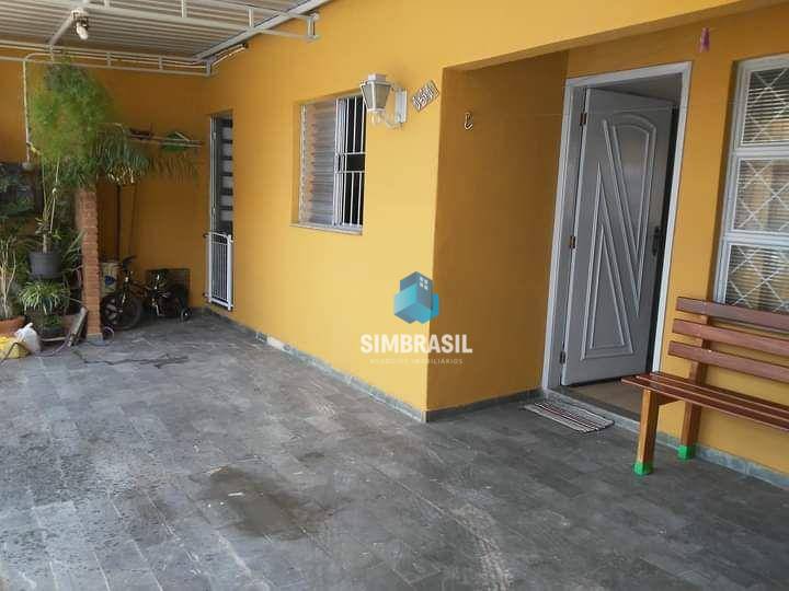 Casa, 3 quartos, 37 m² - Foto 1