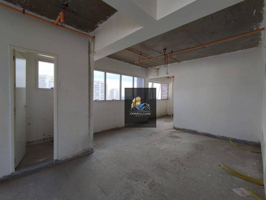 Conjunto Comercial-Sala para alugar, 135m² - Foto 3