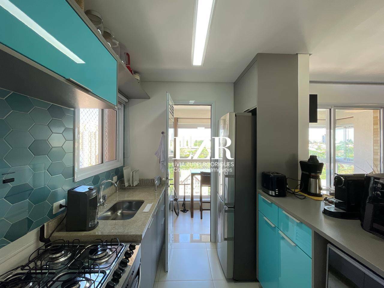 Apartamento, 2 quartos, 74 m² - Foto 7