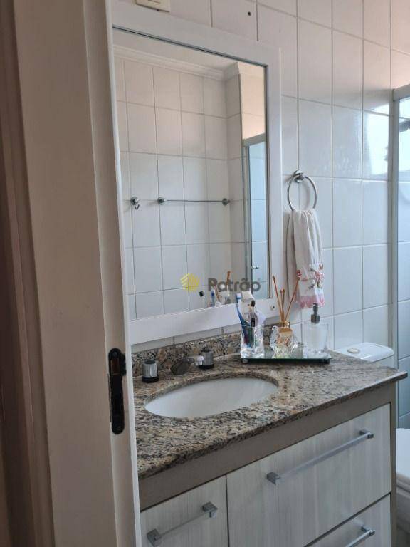 Apartamento à venda com 3 quartos, 132m² - Foto 25