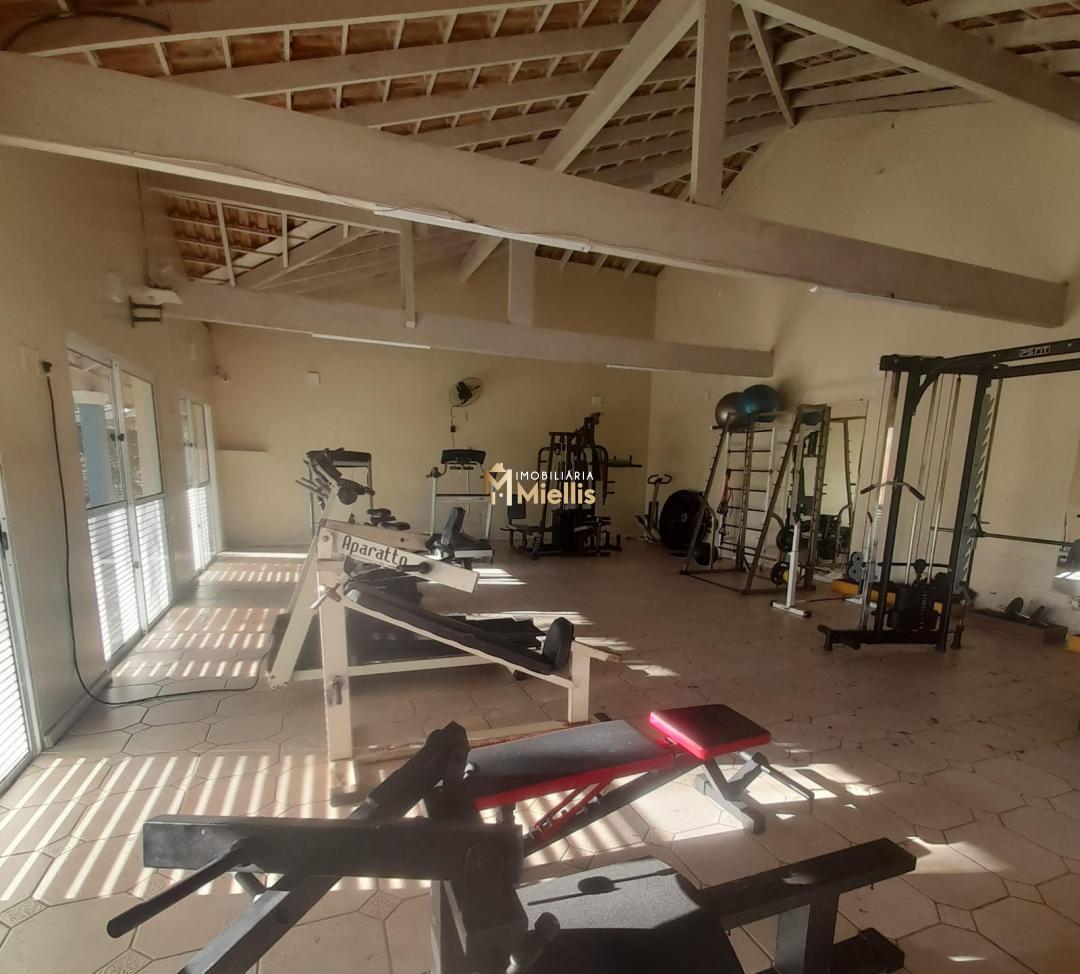 Casa de Condomínio à venda com 3 quartos, 83m² - Foto 23
