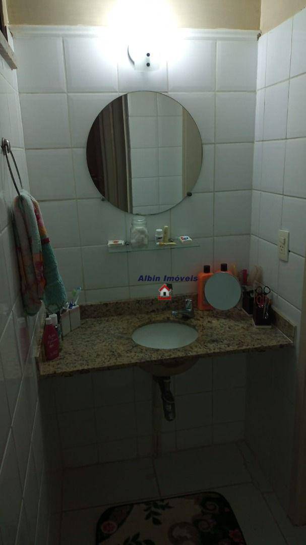 Apartamento à venda com 2 quartos, 65m² - Foto 7