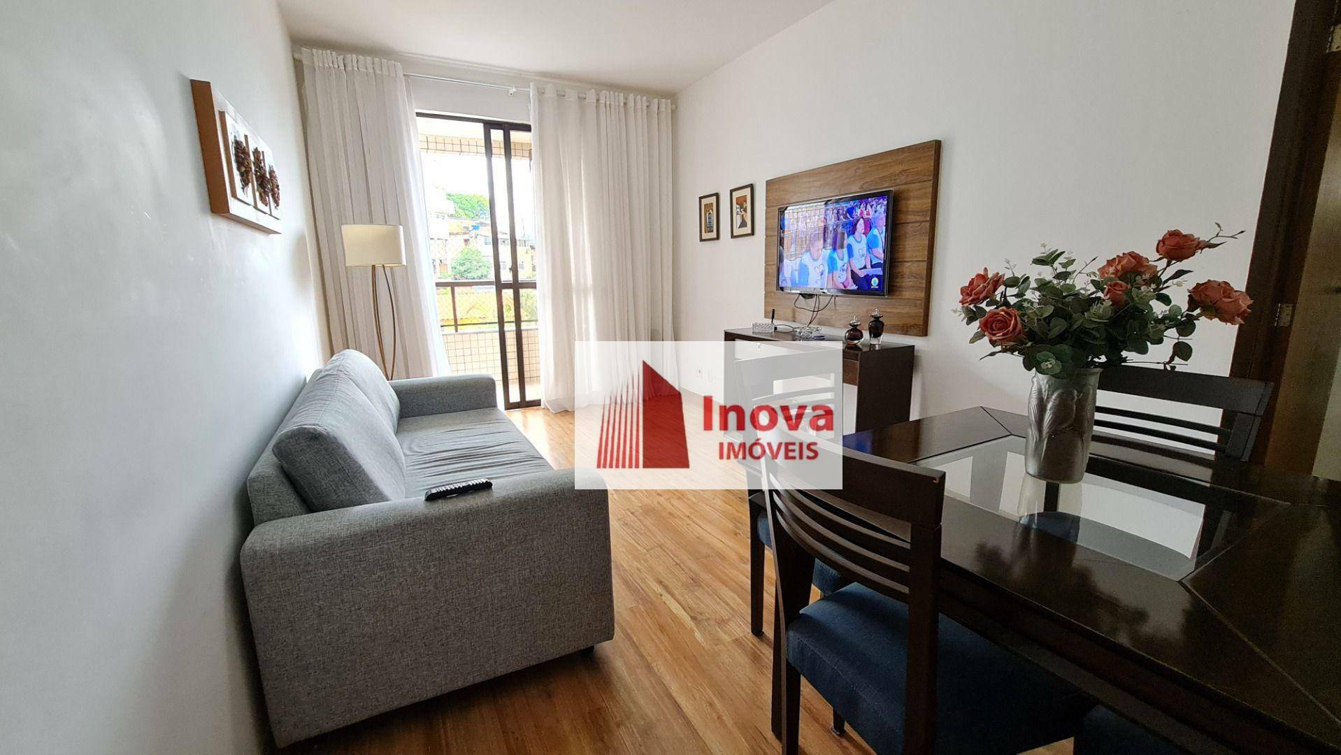 Apartamento à venda com 3 quartos, 105m² - Foto 5