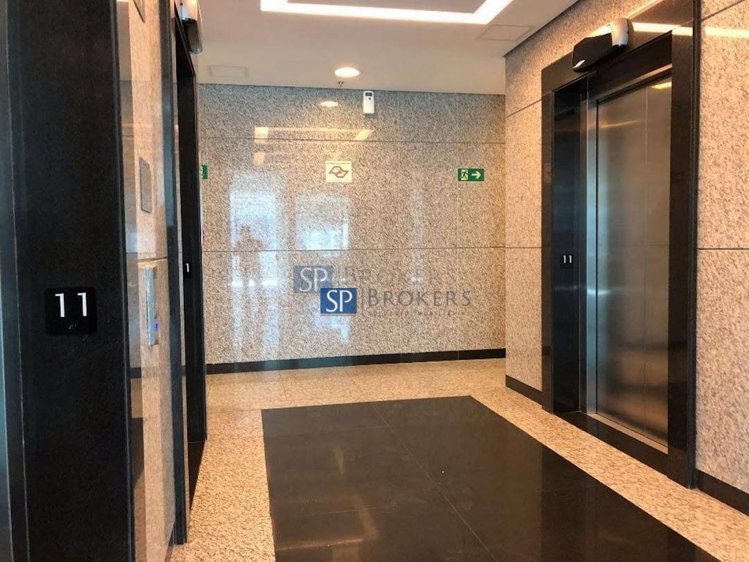 Conjunto Comercial-Sala para alugar, 246m² - Foto 19