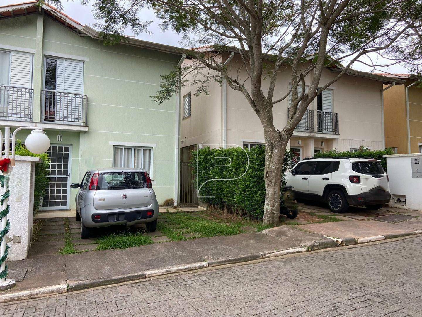 Casa de Condomínio à venda com 3 quartos, 90m² - Foto 2