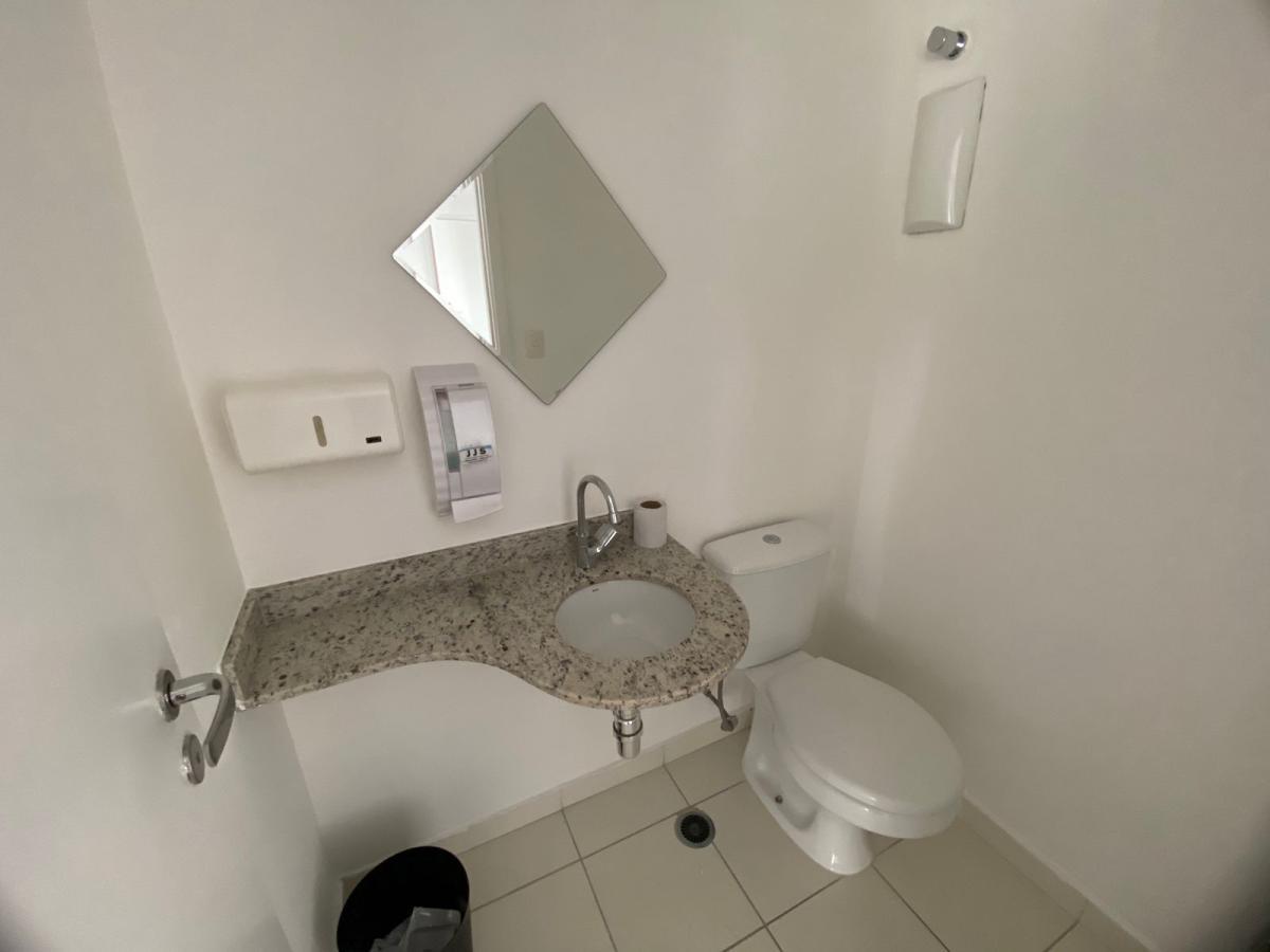 Prédio Inteiro para alugar com 4 quartos, 183m² - Foto 21