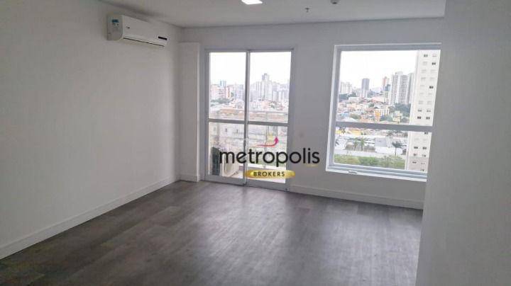 Sala-Conjunto, 32 m² - Foto 2