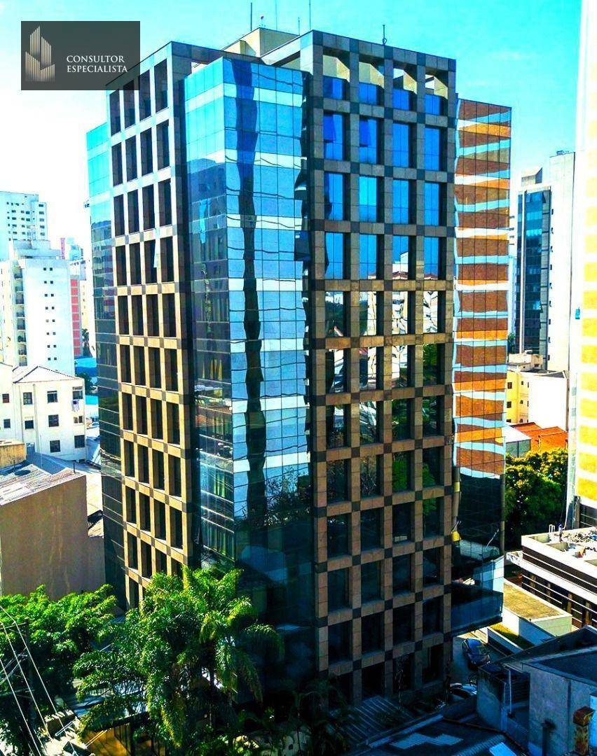 Conjunto Comercial-Sala para alugar, 200m² - Foto 1