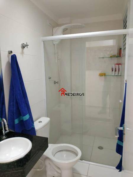 Apartamento à venda com 3 quartos, 107m² - Foto 21