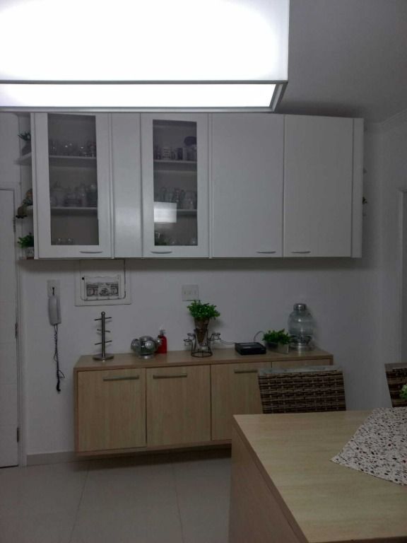 Apartamento à venda com 3 quartos, 118m² - Foto 24