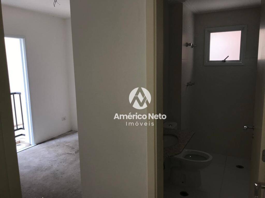 Apartamento à venda com 3 quartos, 90m² - Foto 26