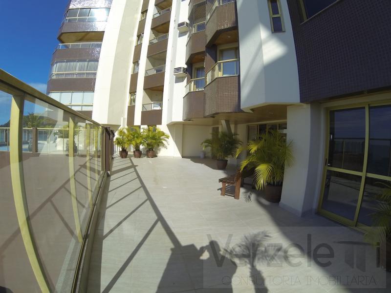 Apartamento à venda com 3 quartos, 157m² - Foto 34