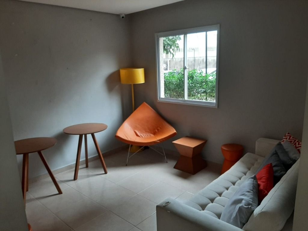 Apartamento à venda com 1 quarto, 43m² - Foto 14