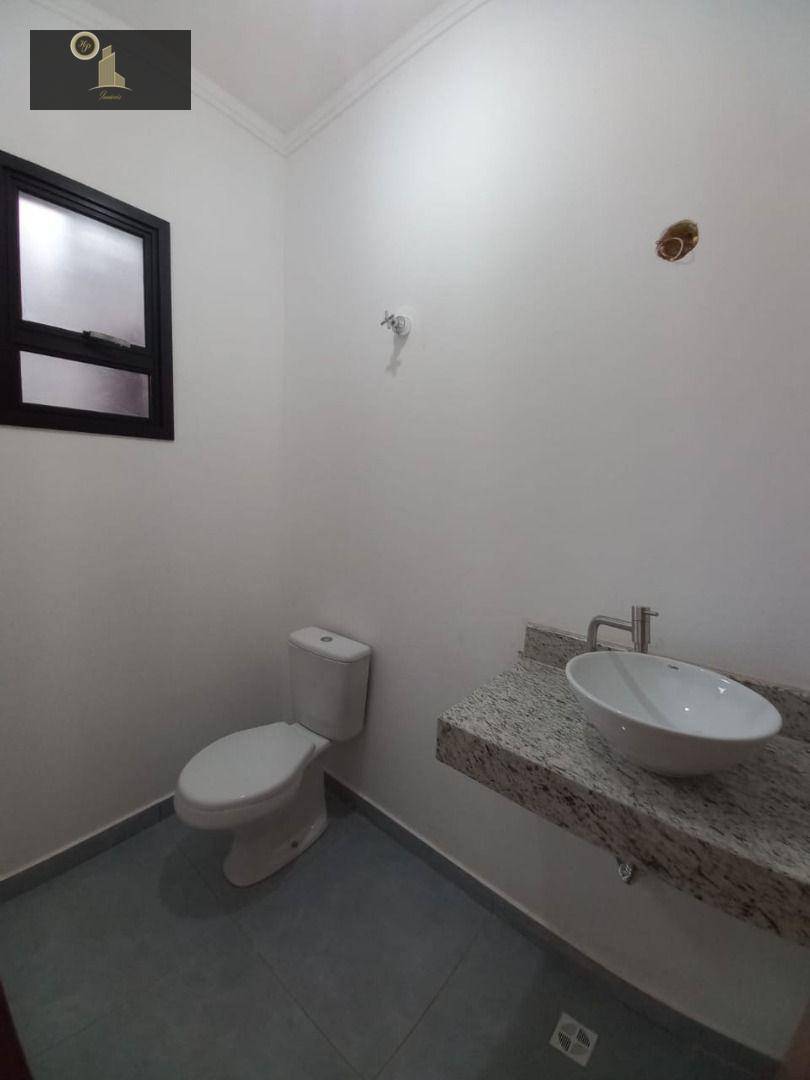 Casa de Condomínio à venda com 3 quartos, 261m² - Foto 4