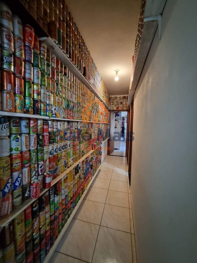 Casa à venda com 2 quartos, 149m² - Foto 11
