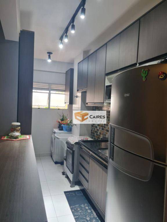 Apartamento à venda com 3 quartos, 70m² - Foto 19