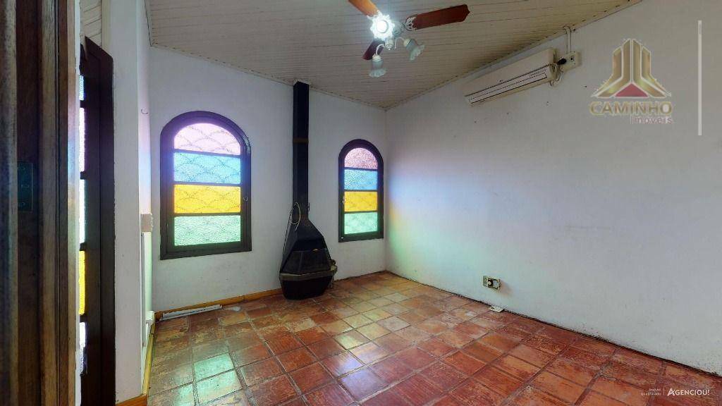 Casa à venda com 4 quartos, 163m² - Foto 6