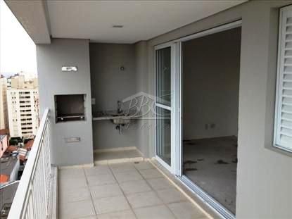 Apartamento à venda com 3 quartos, 97m² - Foto 4