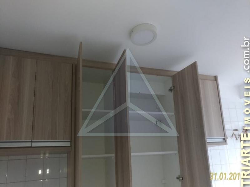 Apartamento à venda com 2 quartos, 47m² - Foto 7