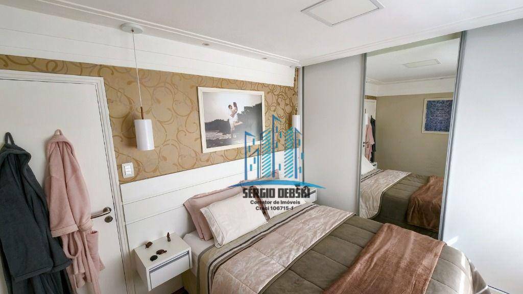 Apartamento à venda com 2 quartos, 78m² - Foto 15