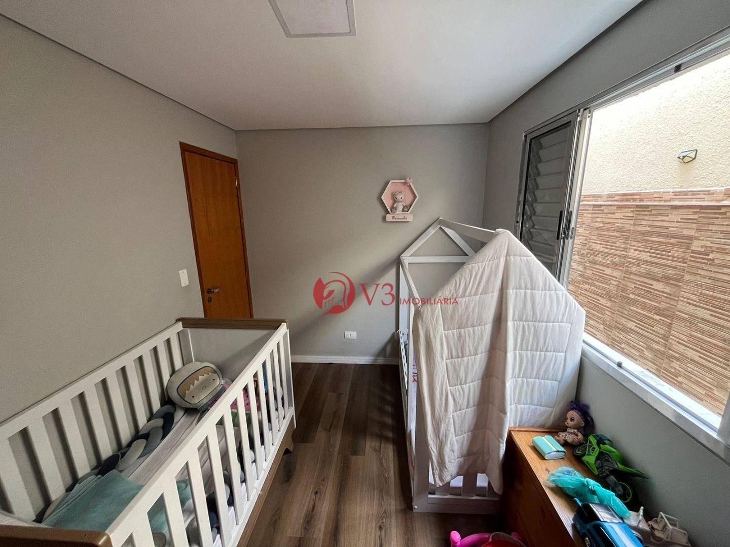 Sobrado à venda com 3 quartos, 155m² - Foto 22