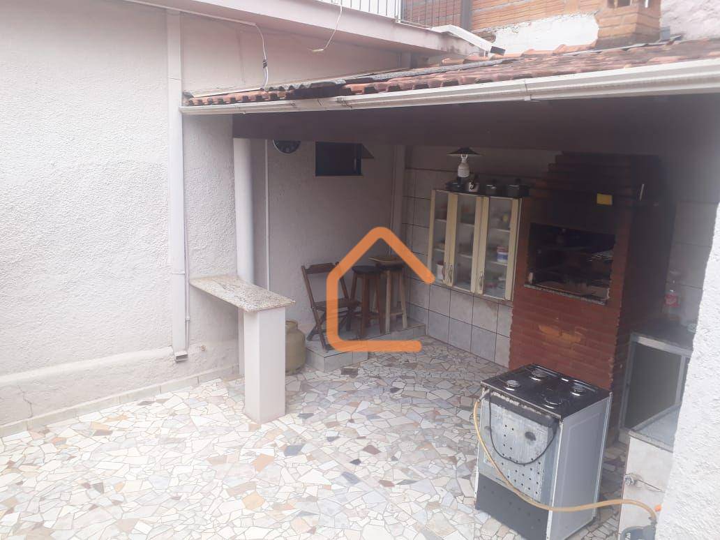 Casa à venda com 3 quartos, 187m² - Foto 19