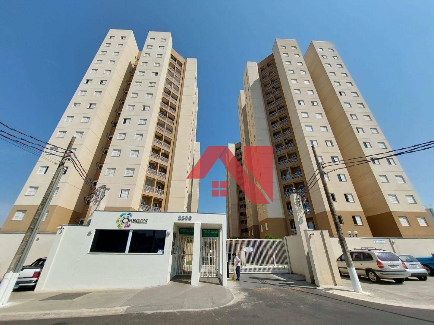 Apartamento à venda com 2 quartos, 48m² - Foto 13