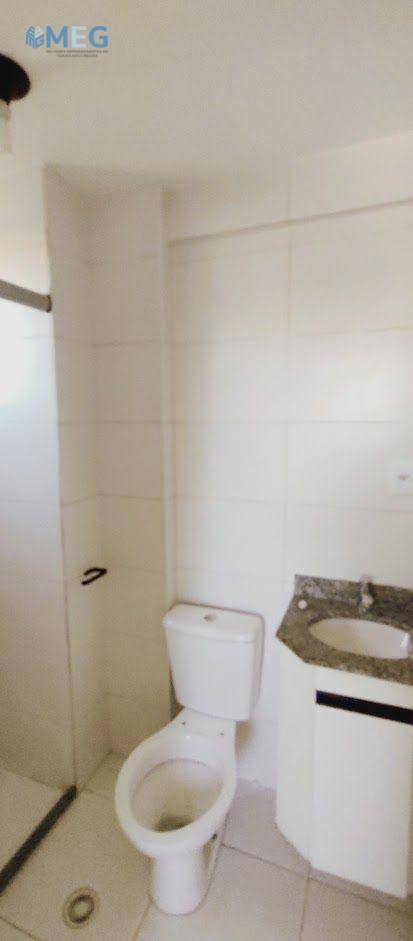 Apartamento para alugar com 3 quartos, 72m² - Foto 17