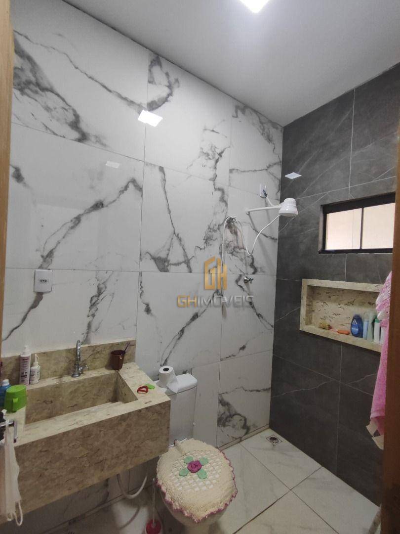 Casa à venda com 3 quartos, 111m² - Foto 6