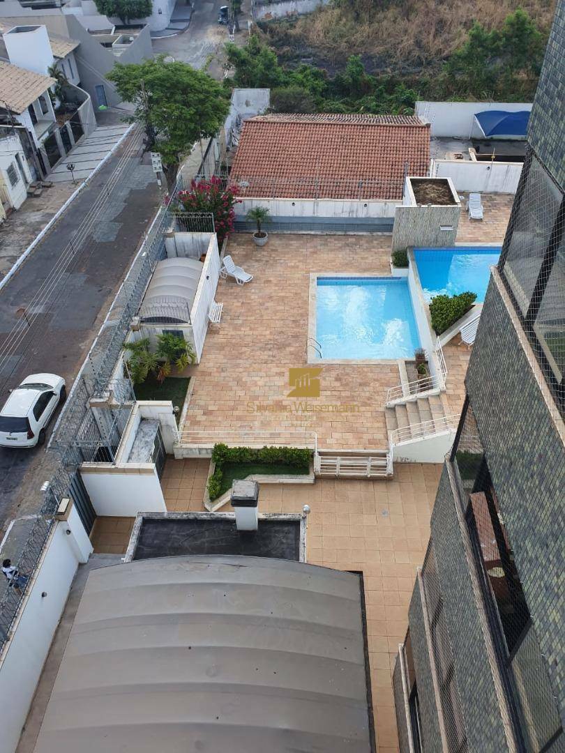 Apartamento à venda com 3 quartos, 161m² - Foto 20