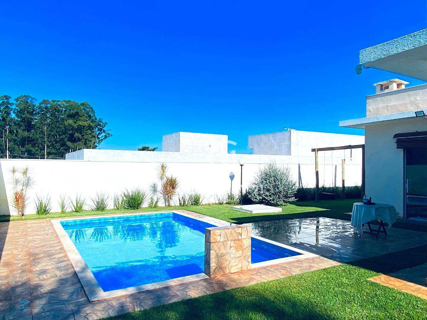 Casa de Condomínio à venda com 3 quartos, 177m² - Foto 32
