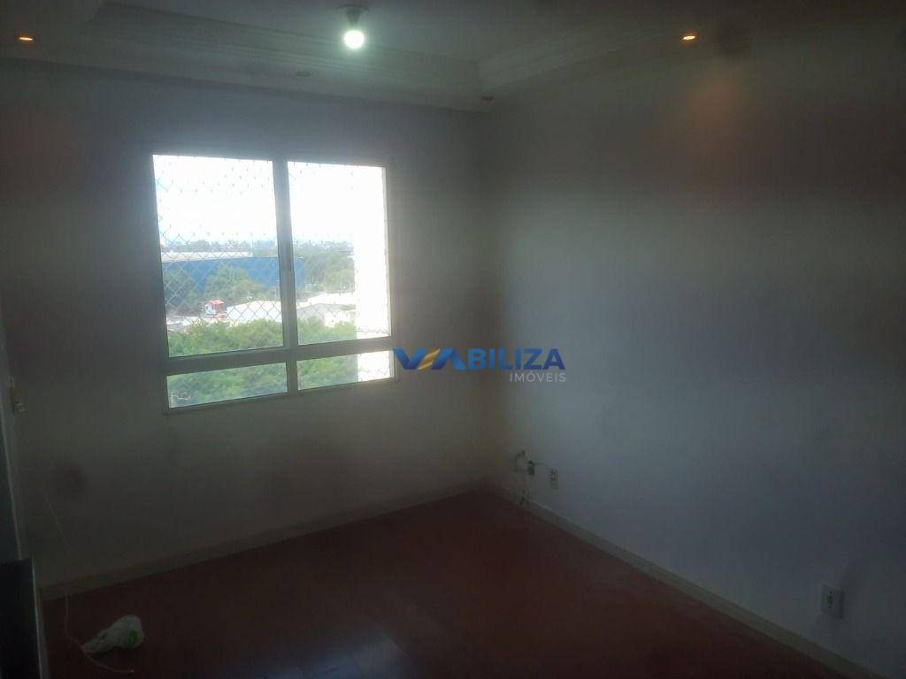 Apartamento à venda com 2 quartos, 45m² - Foto 13