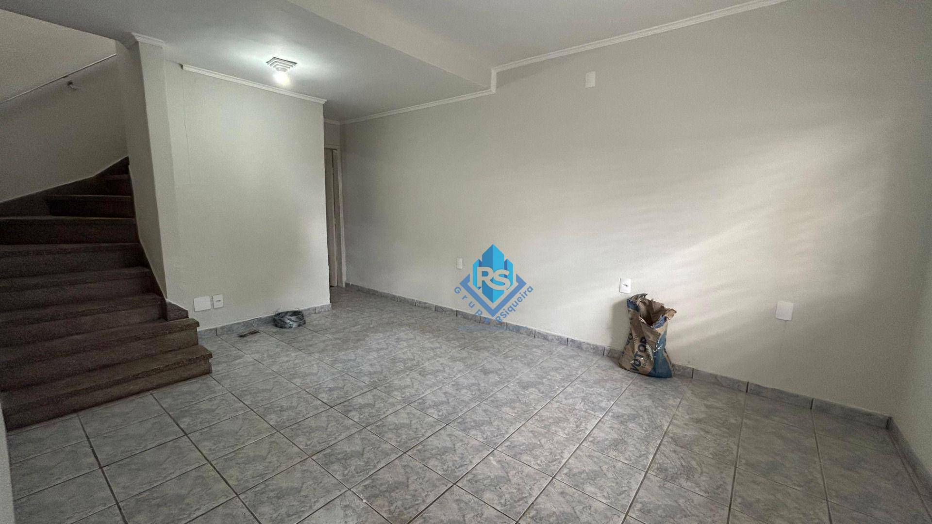 Sobrado para alugar com 3 quartos, 120m² - Foto 3