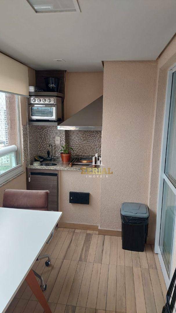 Apartamento à venda com 3 quartos, 78m² - Foto 9