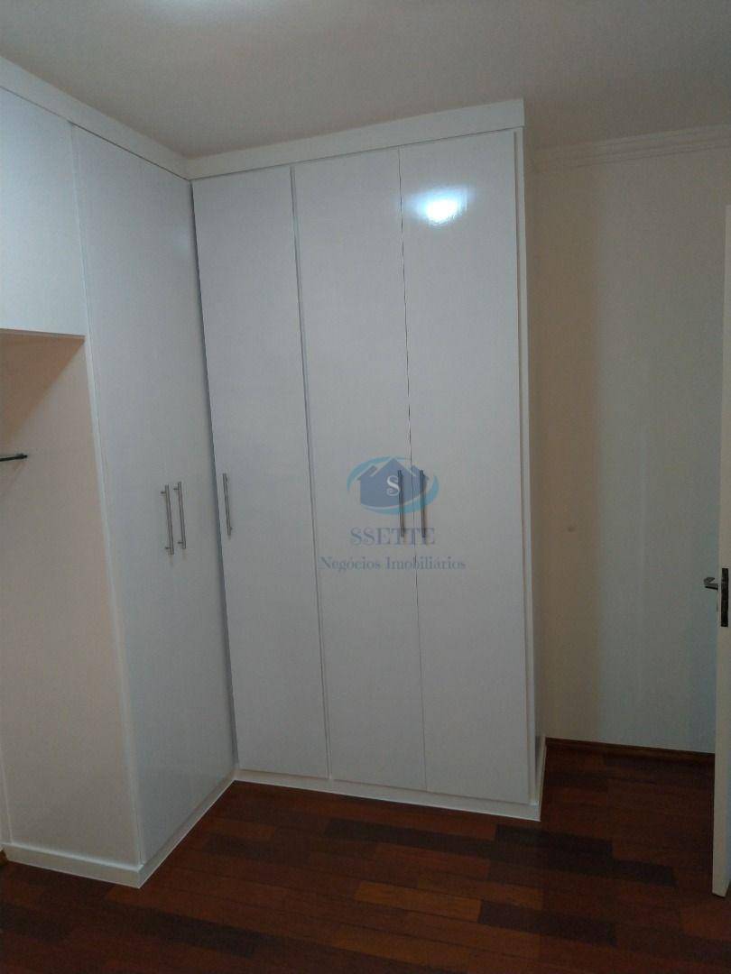 Apartamento à venda com 2 quartos, 55m² - Foto 11