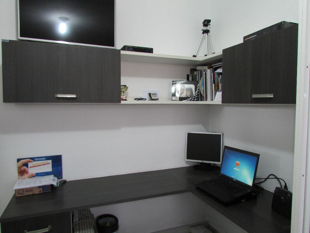 Apartamento à venda com 2 quartos, 63m² - Foto 13