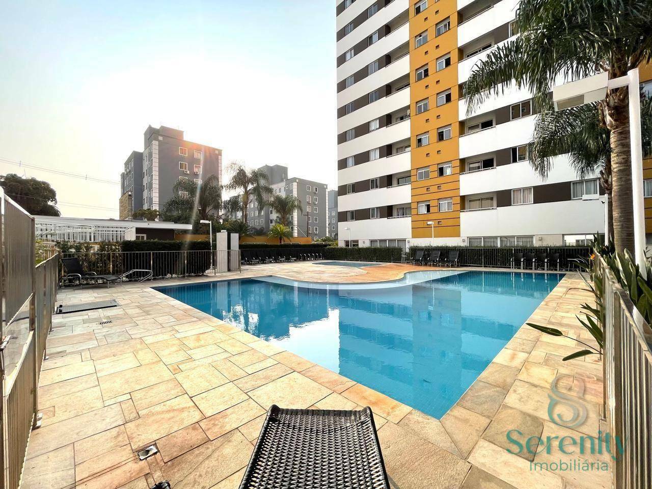 Apartamento para alugar com 3 quartos, 68m² - Foto 20